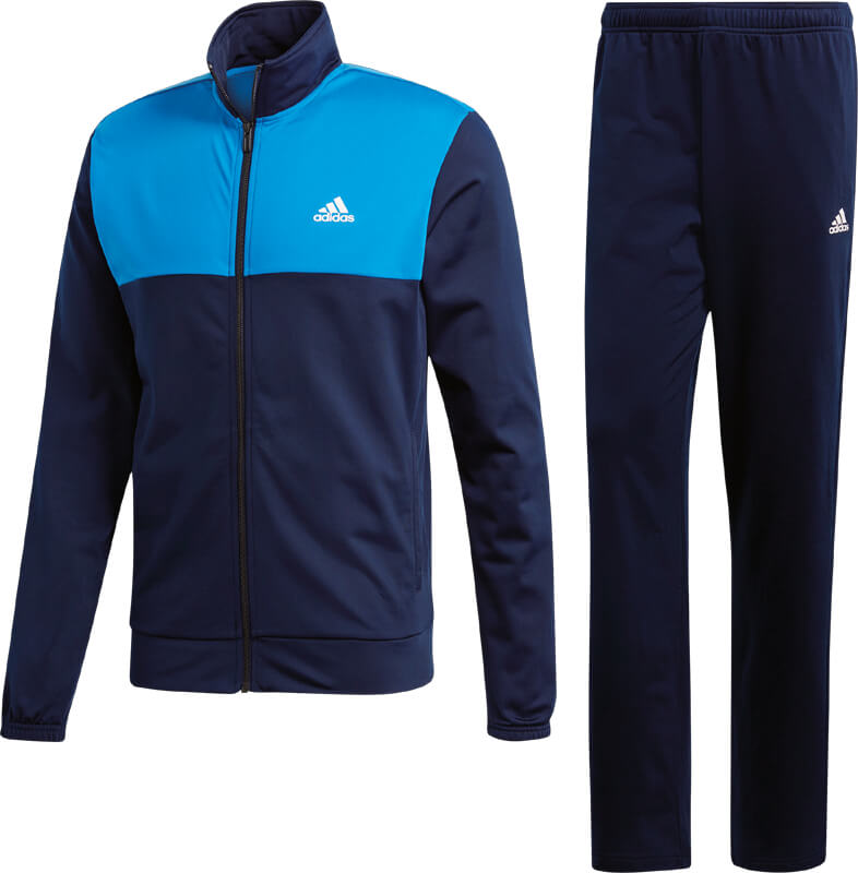 hervis adidas trenirka