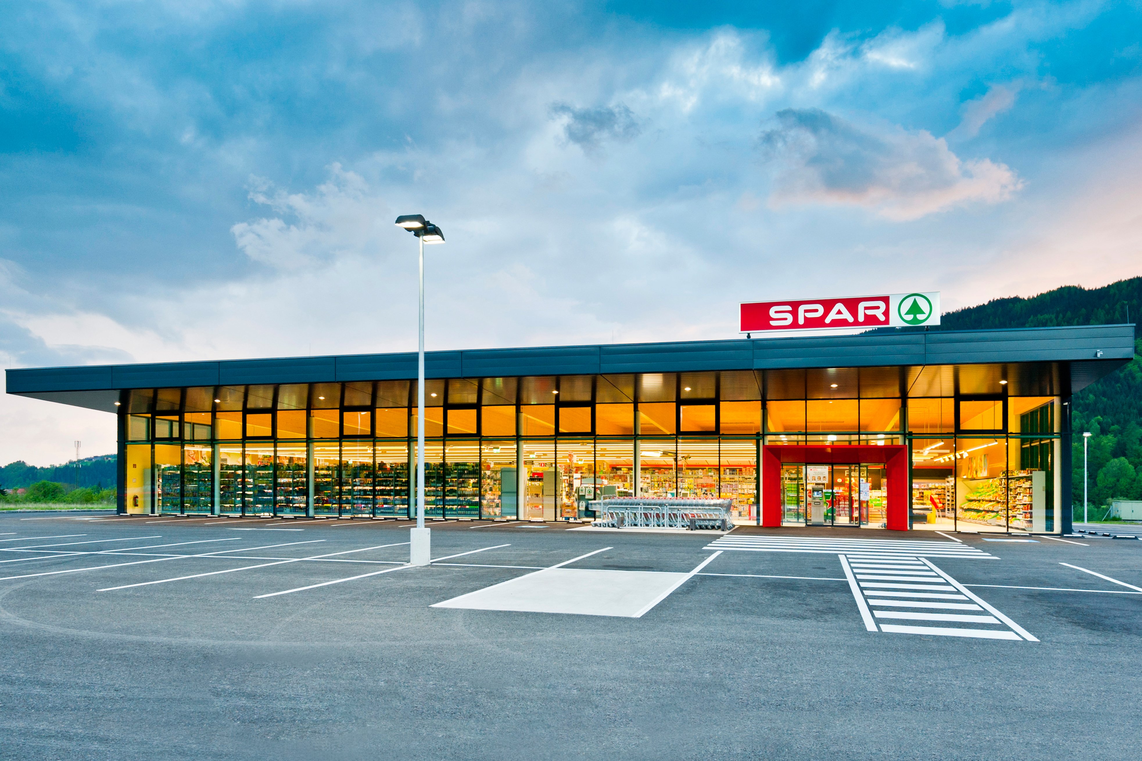 ©SPAR / Werner Krug ©SPAR / Werner Krug