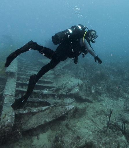 Sve o ronjenju i snorkelingu