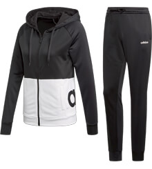 hervis adidas trenirka