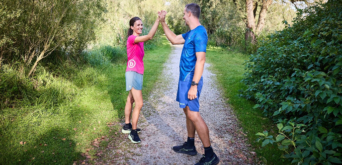 Kako odabrati prave tenisice za gravel trčanje Kako odabrati prave tenisice za gravel trčanje