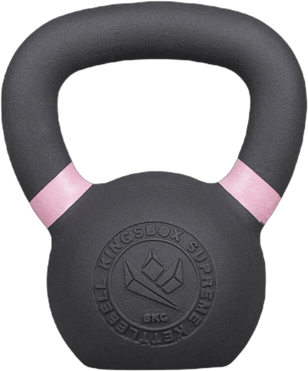Supreme Kettlebell 8 kg Supreme Kettlebell 8 kg
