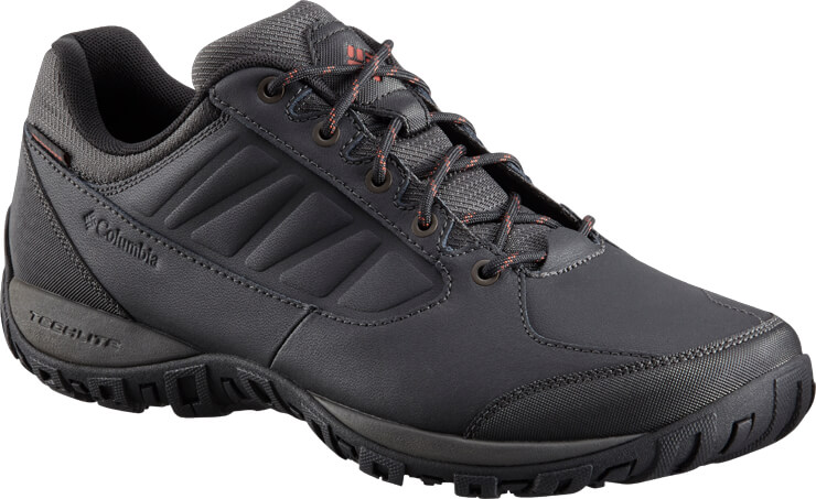 RUCKEL RIDGE WP M