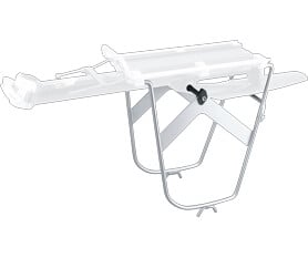 Topeak MTX Dual Side Frame