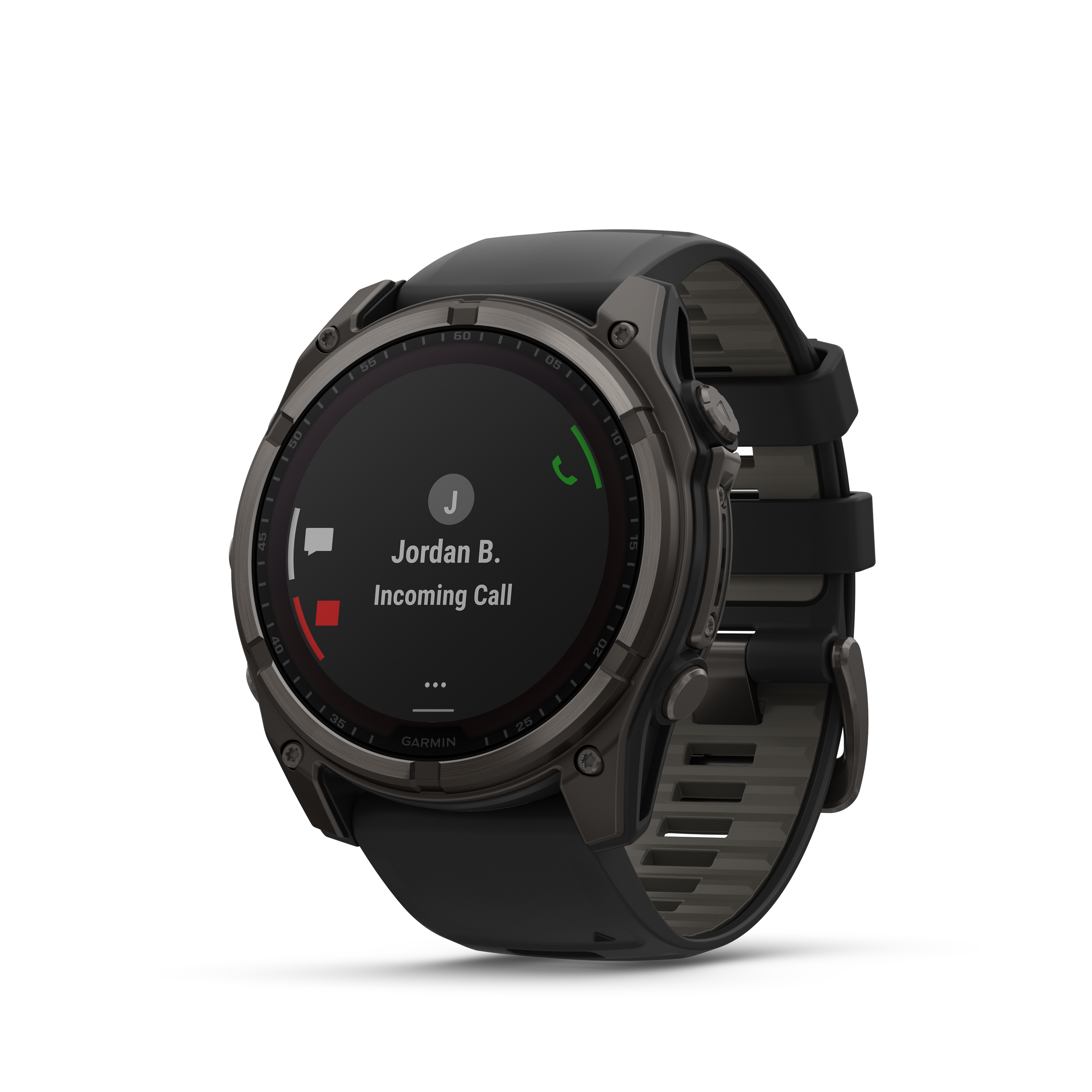 Garmin Fenix 8 51mm Solar