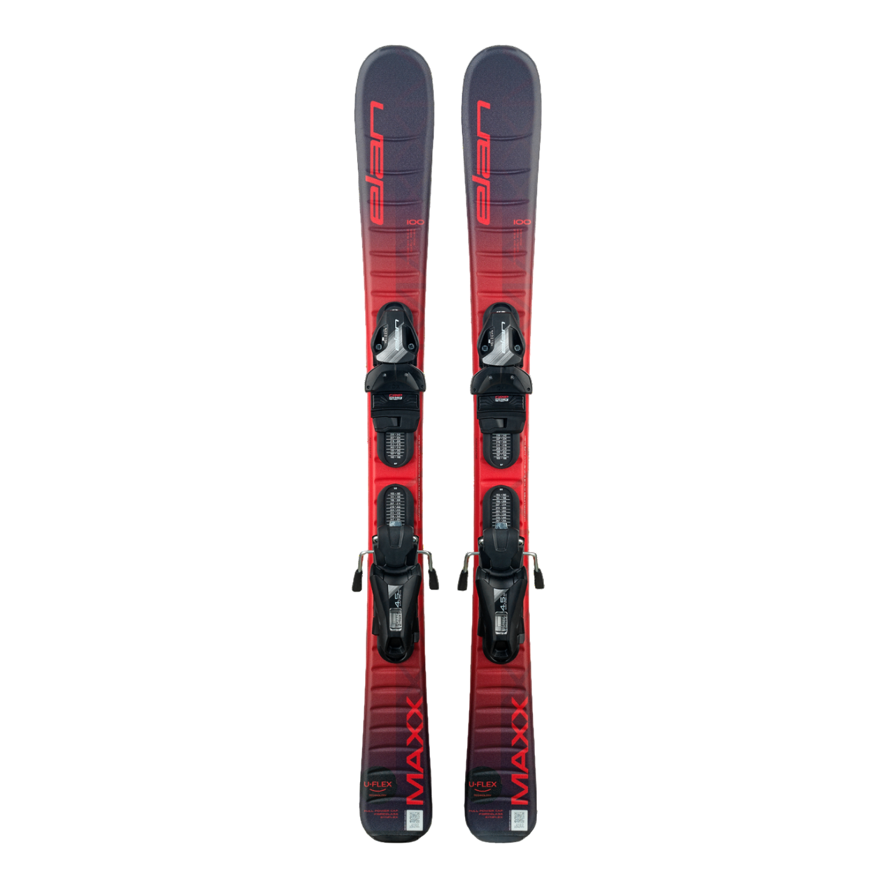 Elan maxx red jr
