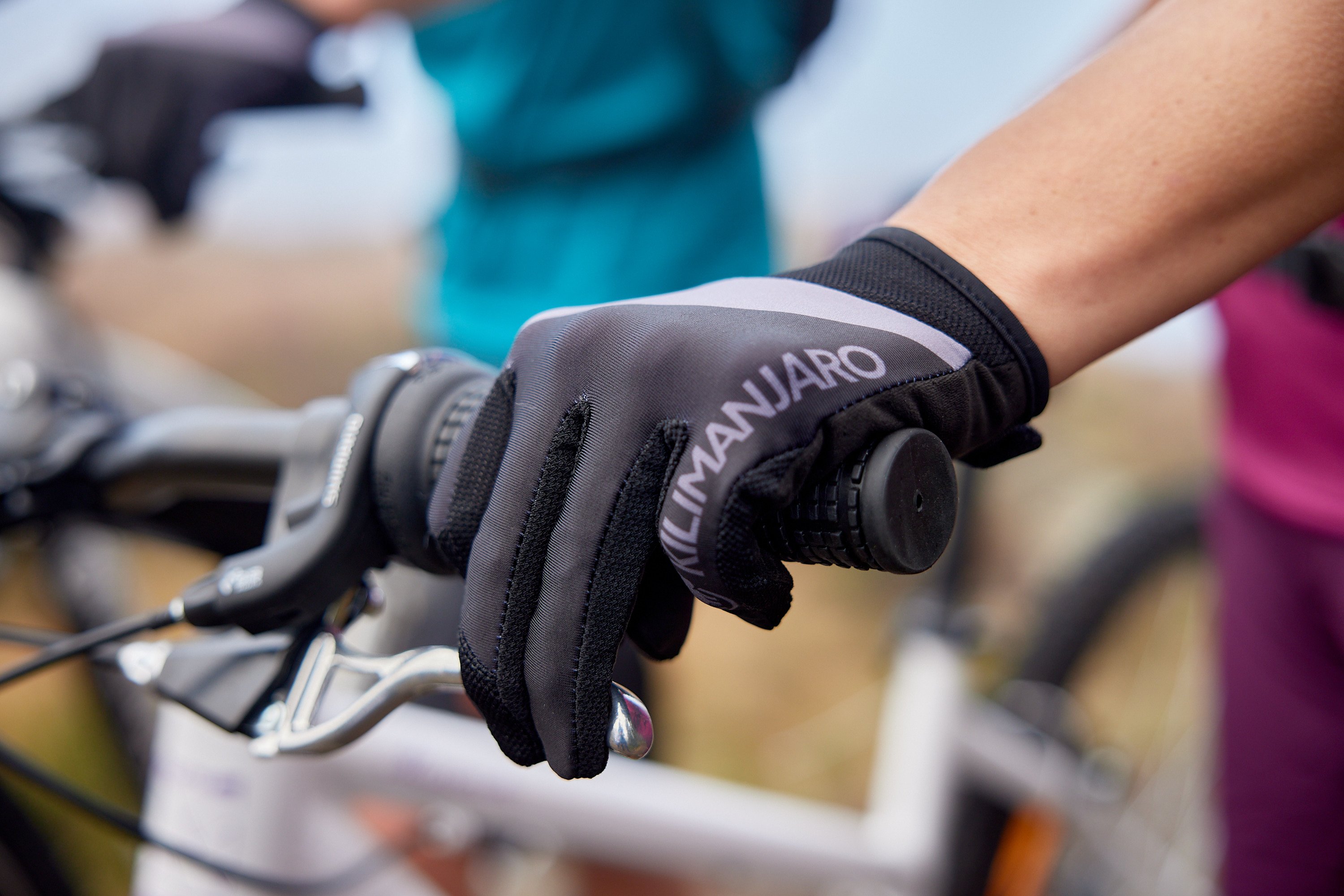 Biciklistička oprema