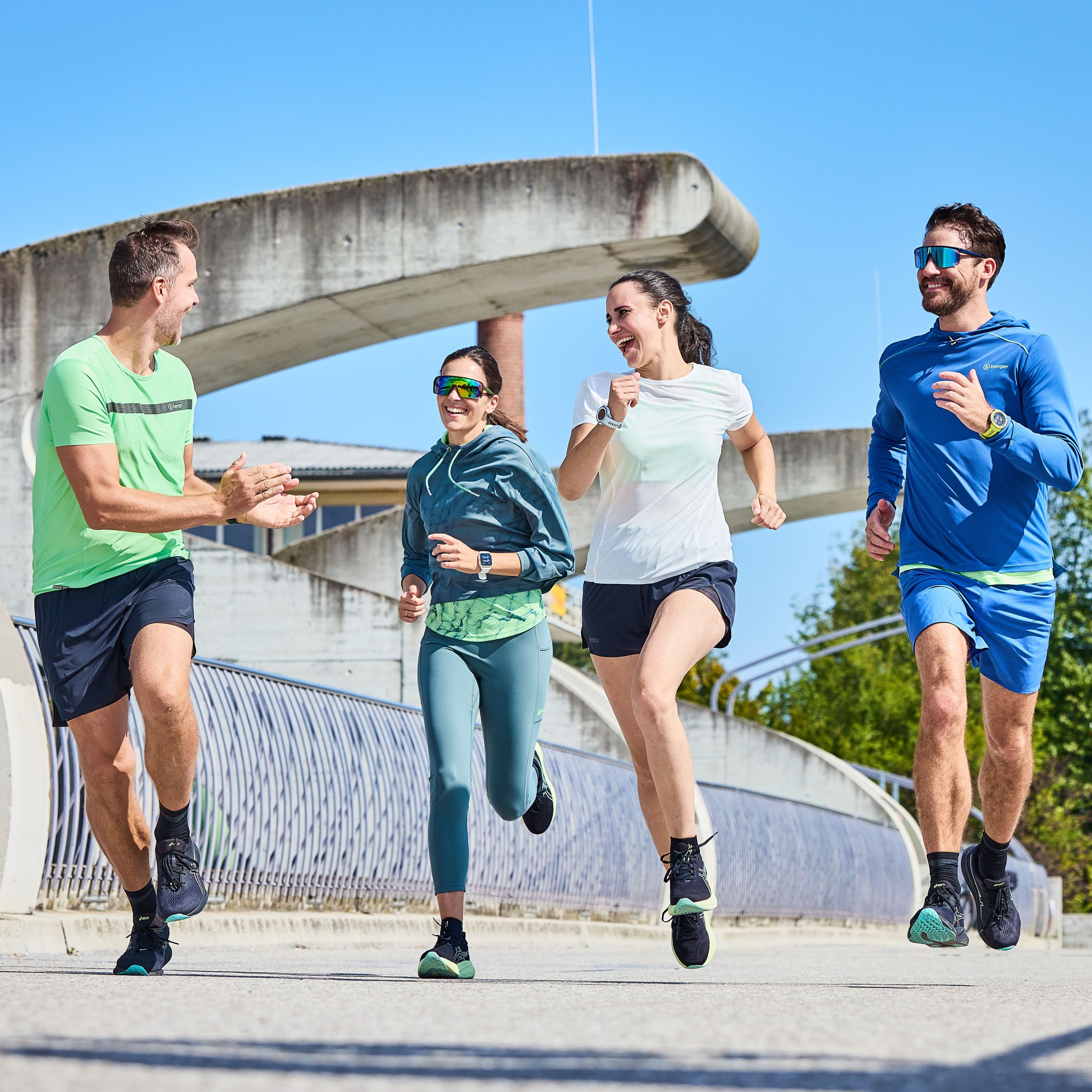 Trči kao Puma: upoznaj Deviate NITRO 3 i ForeverRun NITRO 2