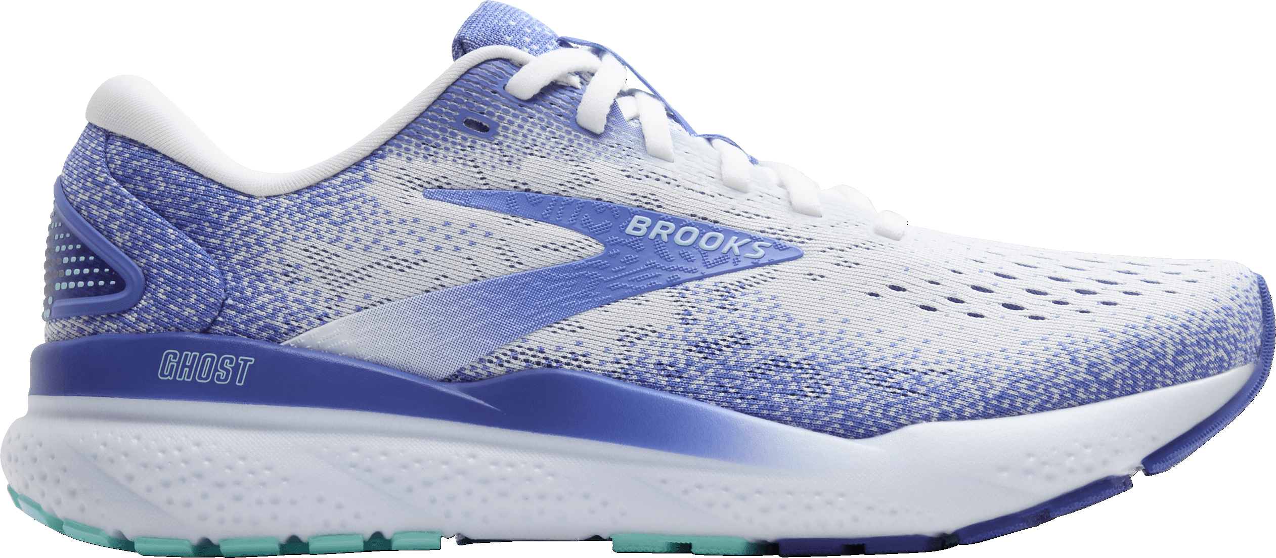 Brooks ghost 16