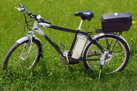 Električni bicikli