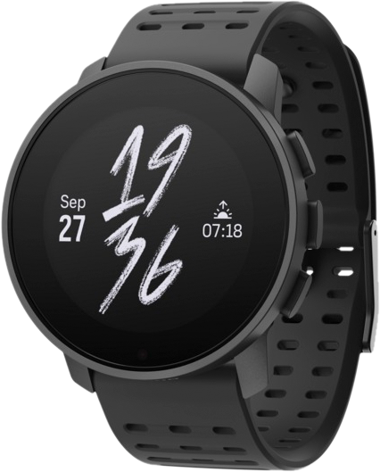 Suunto 9 Peak Pro All Black