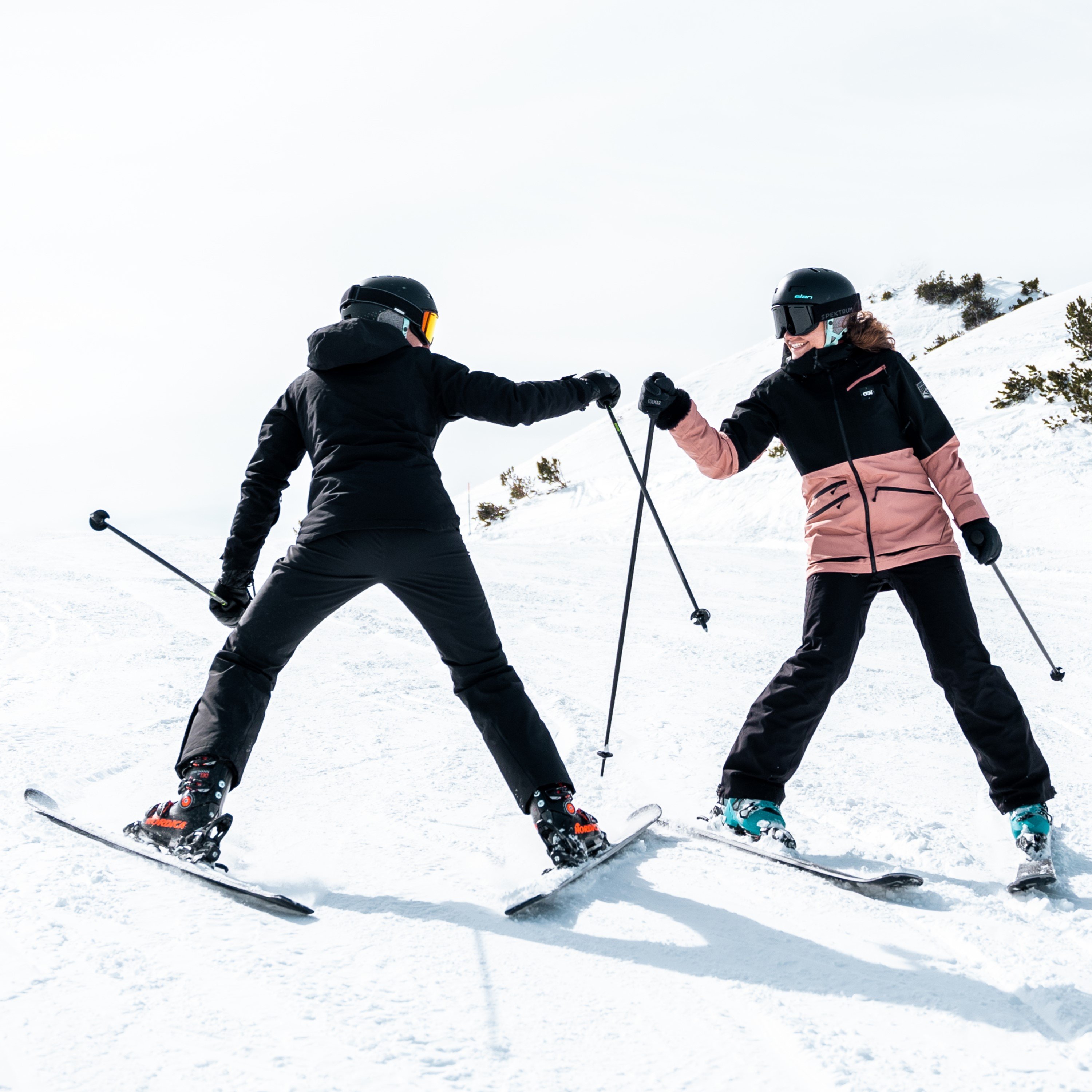 Skijaški hitovi sezone: što odabrati za savršen dan na snijegu? Skijaški hitovi sezone: što odabrati za savršen dan na snijegu?