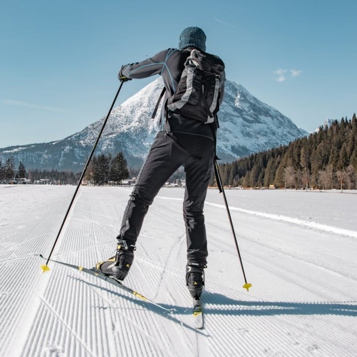 Najljepše staze za skijaško trčanje u Hrvatskoj i Sloveniji Najljepše staze za skijaško trčanje u Hrvatskoj i Sloveniji
