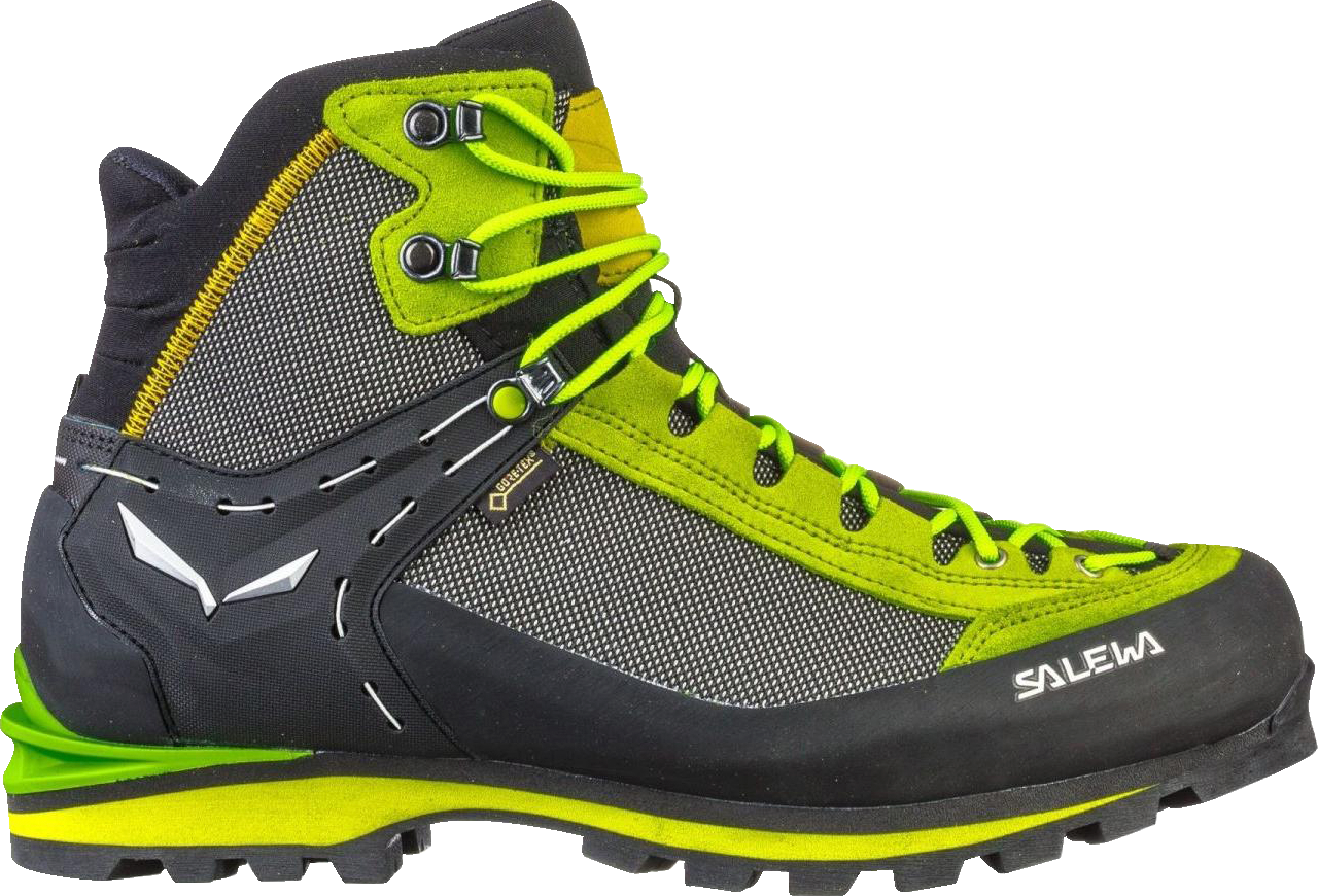 Salewa Crow GTX