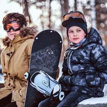 Najbolje ideje za dječje sportske darove