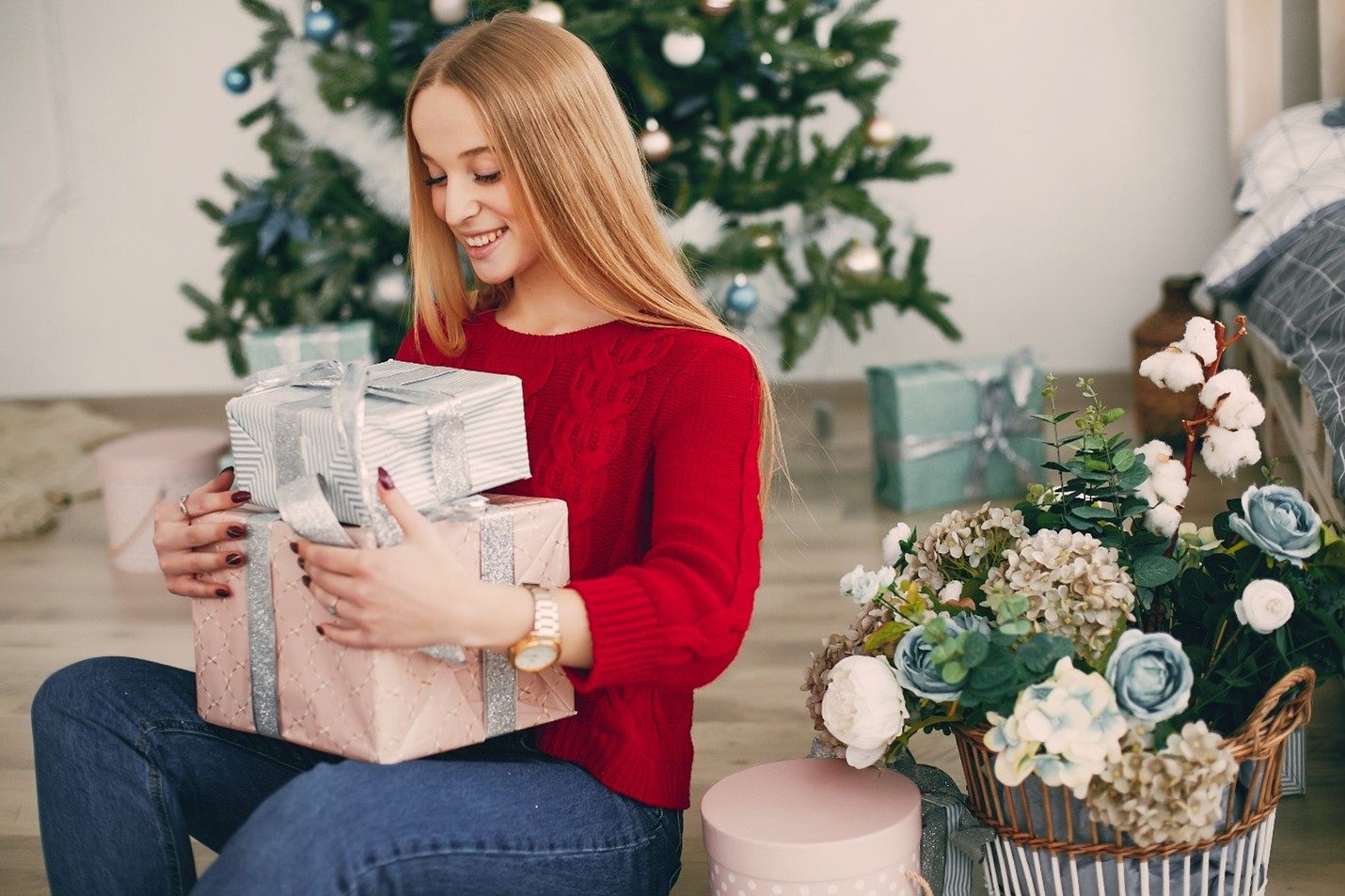 Sportski darovi za žene