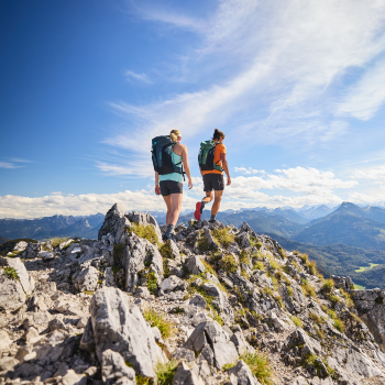 Planinarenje u Sloveniji: 5 vrhova za iskusne planinare