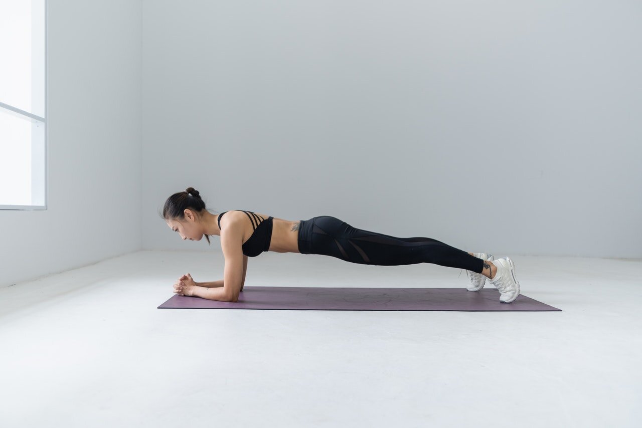 Pilates je odličan trening i za muškarce i za žene.