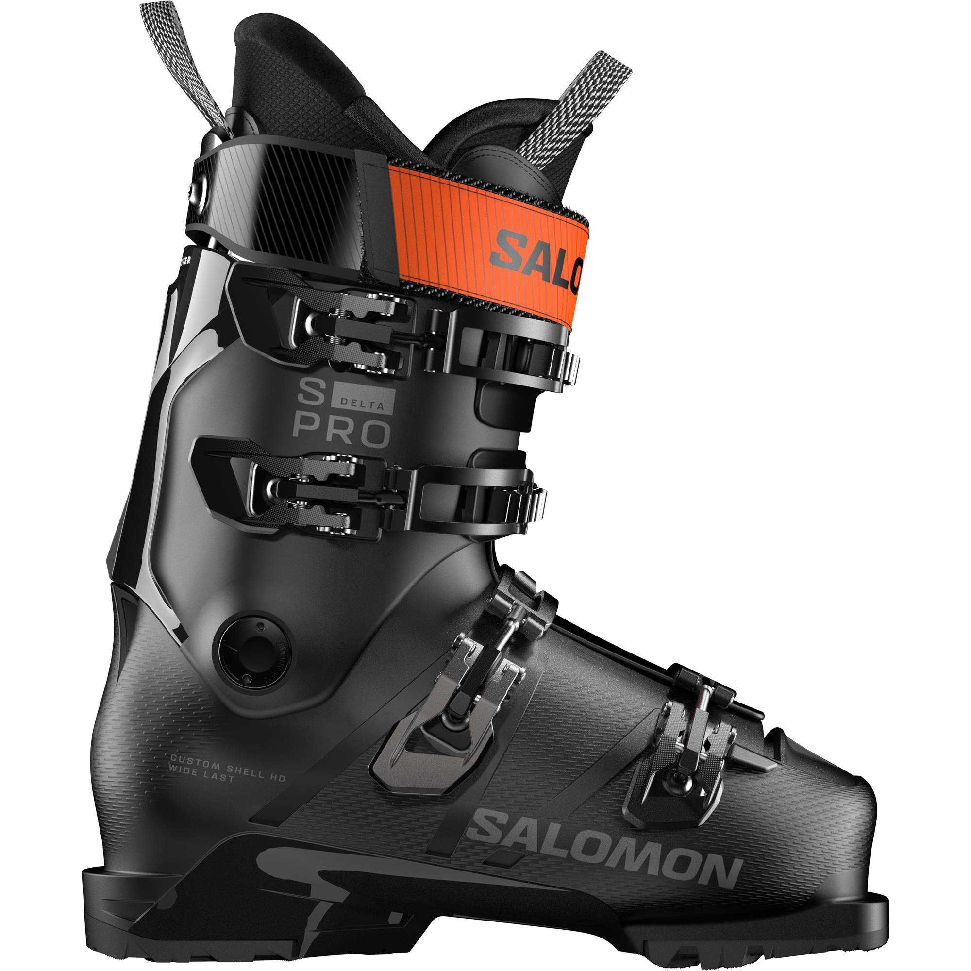 Salomon S/PRO delta 110 HS GW