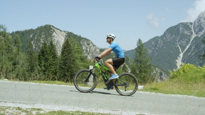 Popularnost e-bicikala