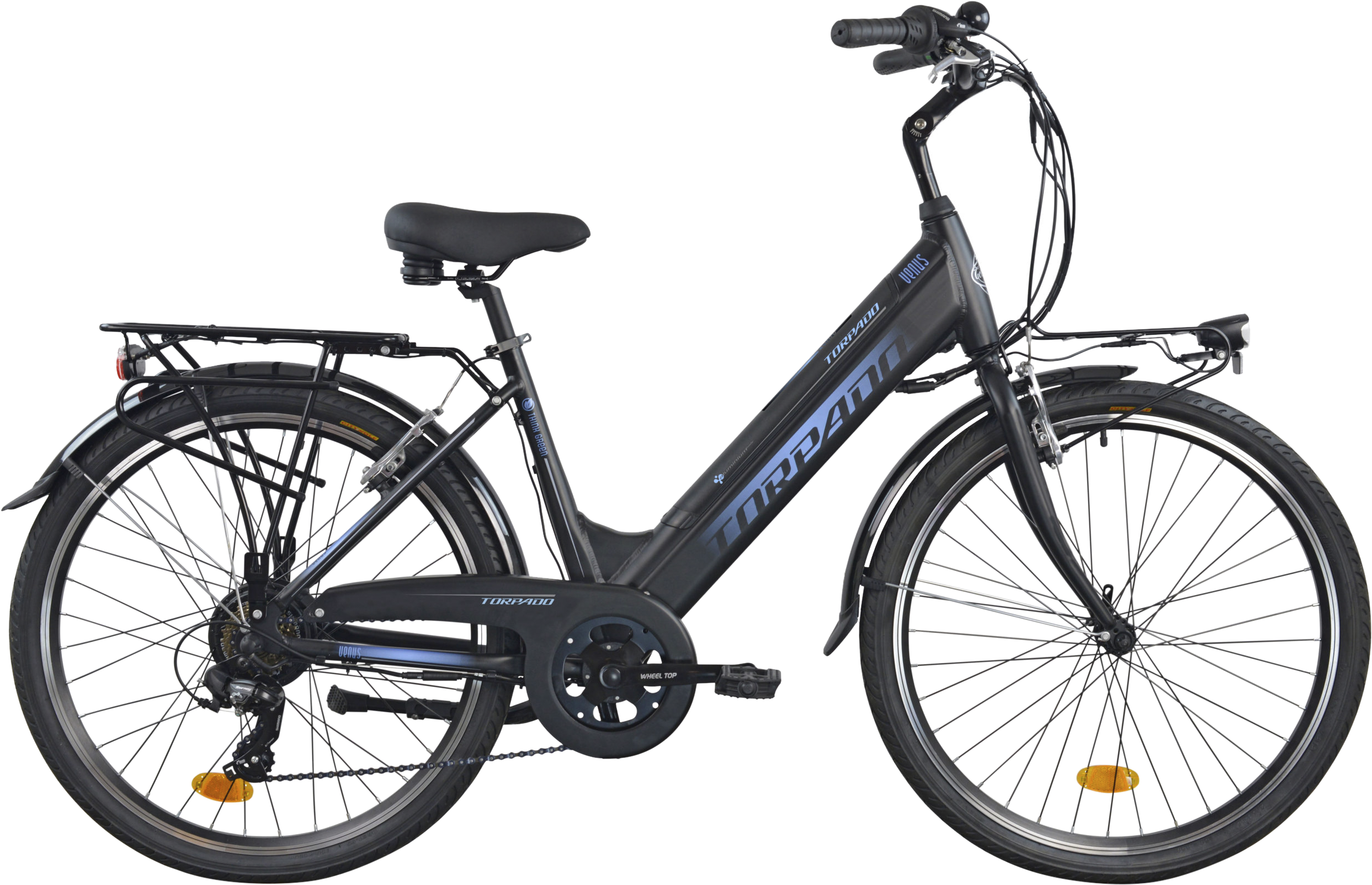 Torpado Venus T260 26