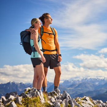 Planinarske cipele za napredne planinare: Salomon X Ultra 360 GTX i Adidas Terrex AX4 GTX