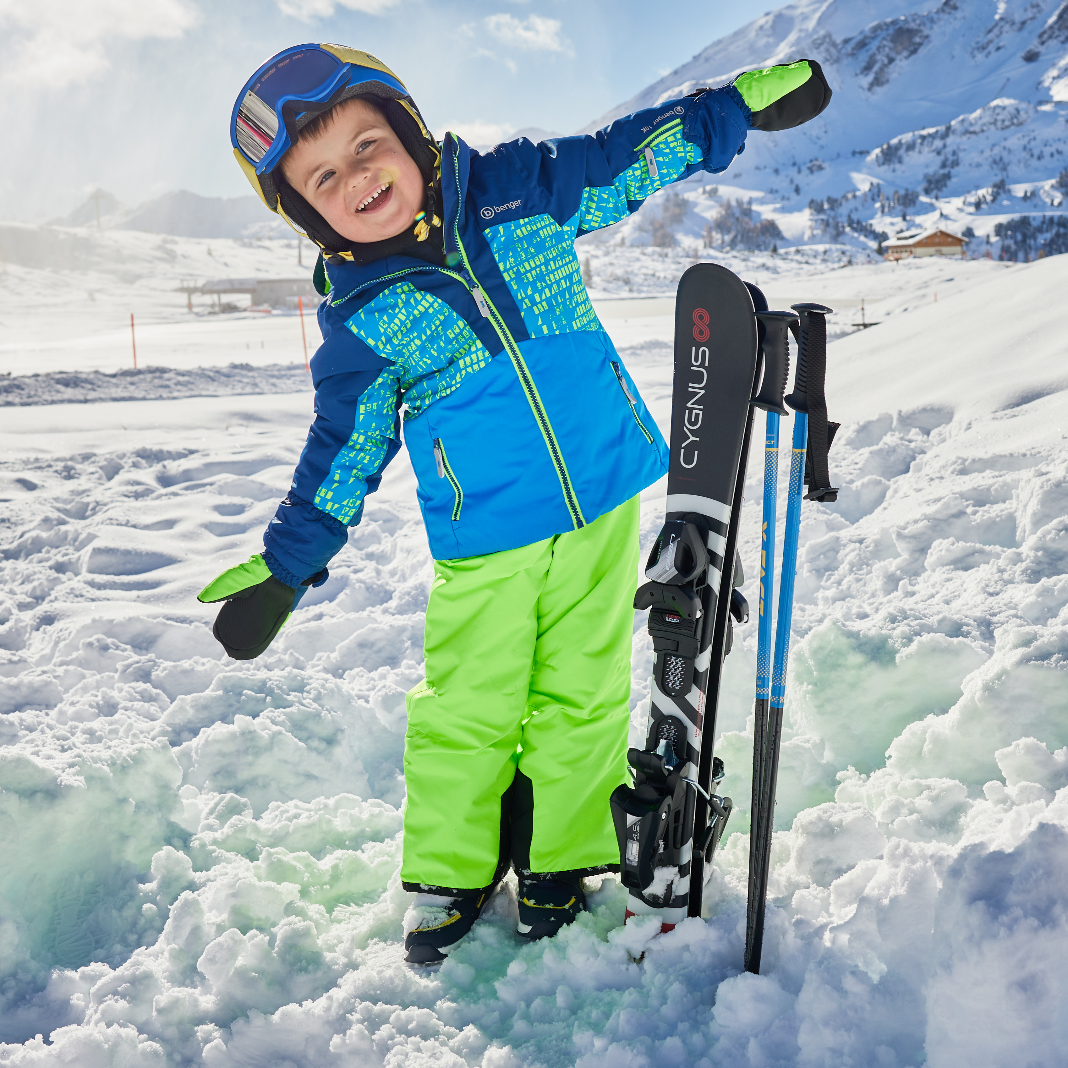 Pripreme za zimsku školu u prirodi: što trebaju znati roditelji i djeca Pripreme za zimsku školu u prirodi: što trebaju znati roditelji i djeca