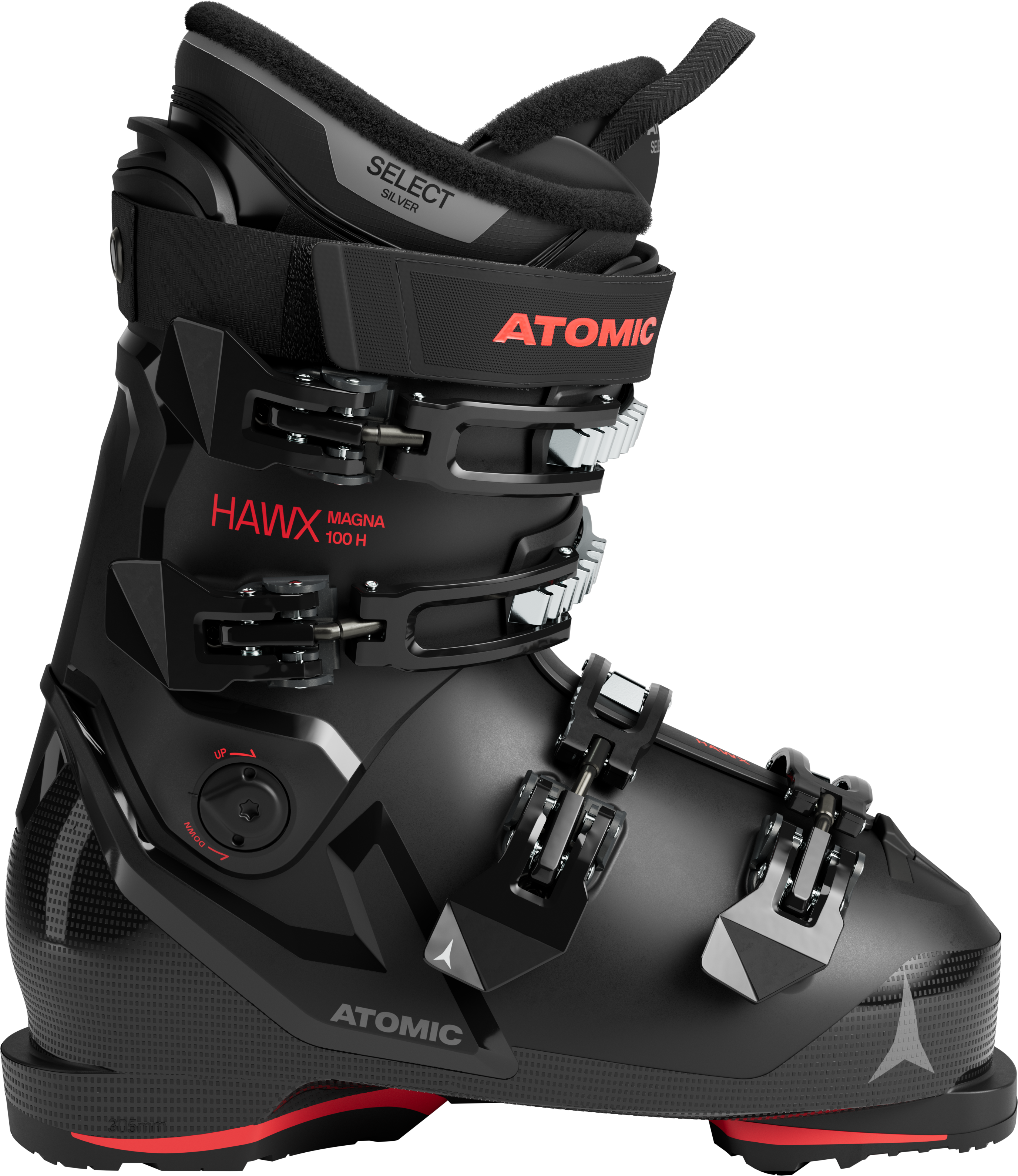 Atomic HAWX MAGNA 100 H