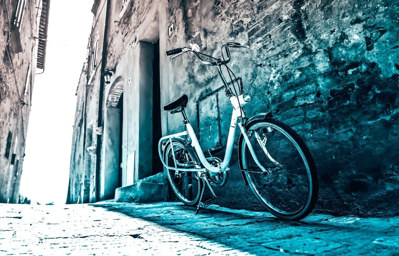 Sklopivi bicikli su za svakoga