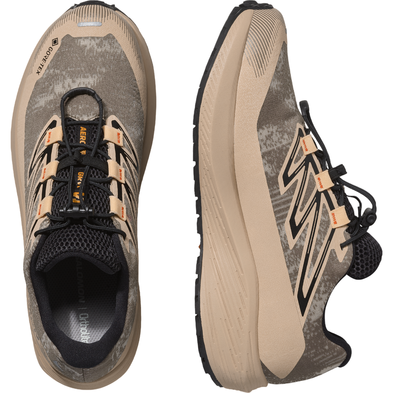 Salomon Aero Flow GRVL