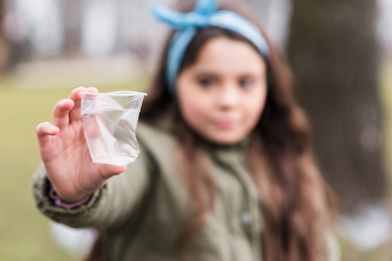 Korištenjem boca za vodu smanjuje se upotreba plastične ambalaže