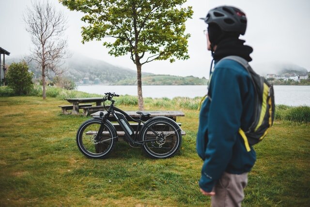 Brdski bicikli sa pomožnim električnim pogonom pojačavaju vašu snagu pedaliranja.