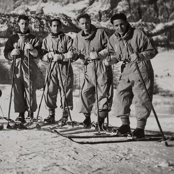 Sve što ste oduvijek željeli znati o alpskom skijanju
