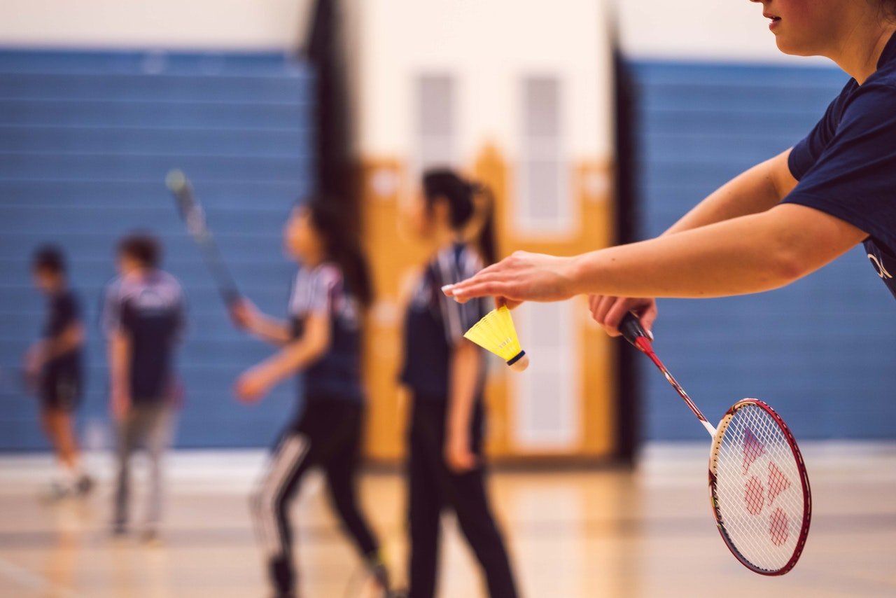  Badminton: Drugi najpopularniji sport na svijetu
