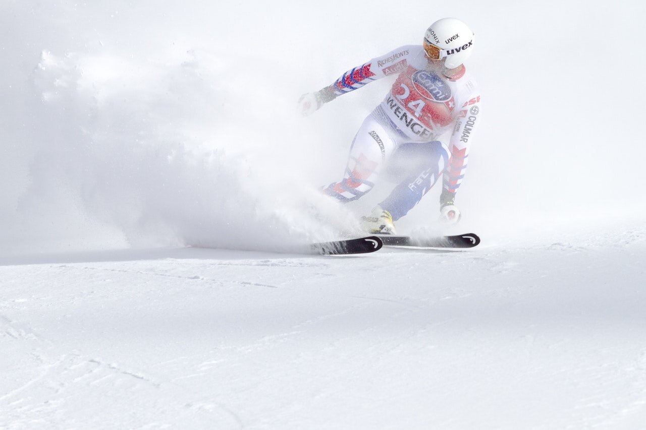 Znate li tko su poznati skijaši?