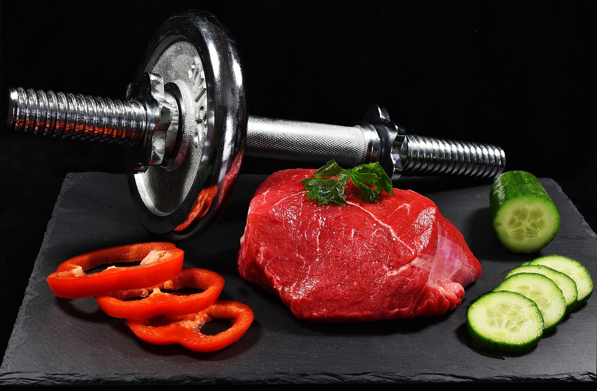 Whey proteini u prahu