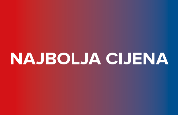 Najbolja cijena