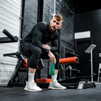 10 najčešćih pogrešaka u fitnessu