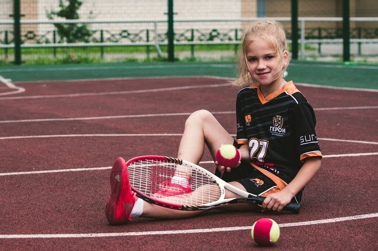 : Tenis je sport za sve generacije igrača