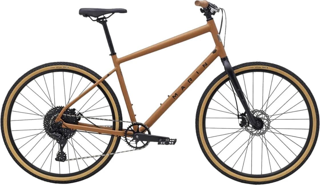Nabavite vlastiti gravel bicikl.