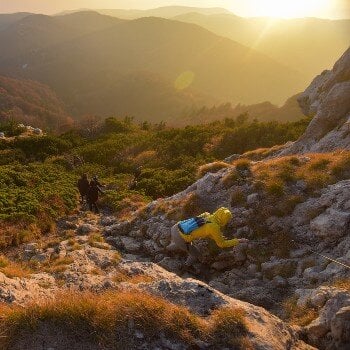 5 najljepsih planina u Hrvatskoj za planinarenje