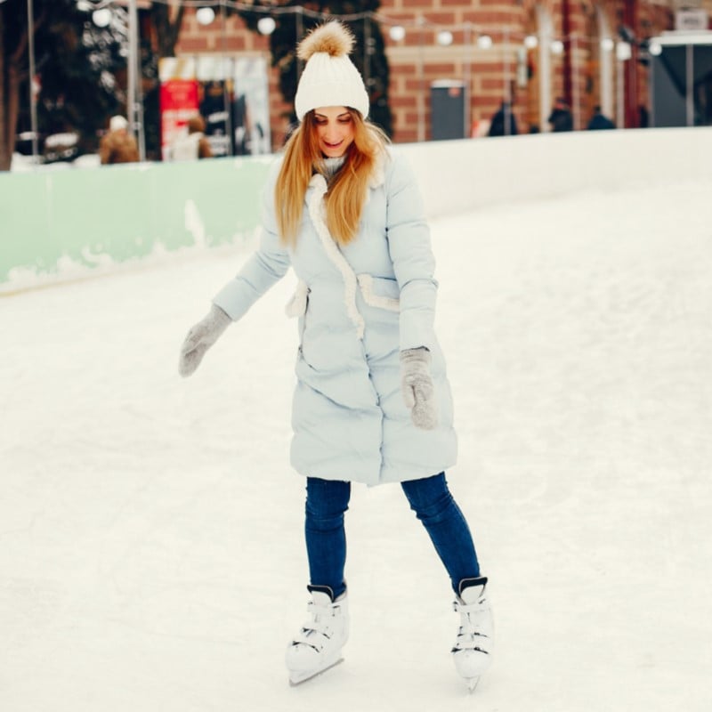 Klizanje za početnike: kako započeti i što vam treba Klizanje za početnike: kako započeti i što vam treba