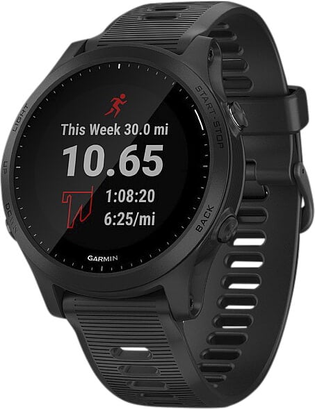Sportski pametni sat stvoren za plivanje Garmin Forerunner 945