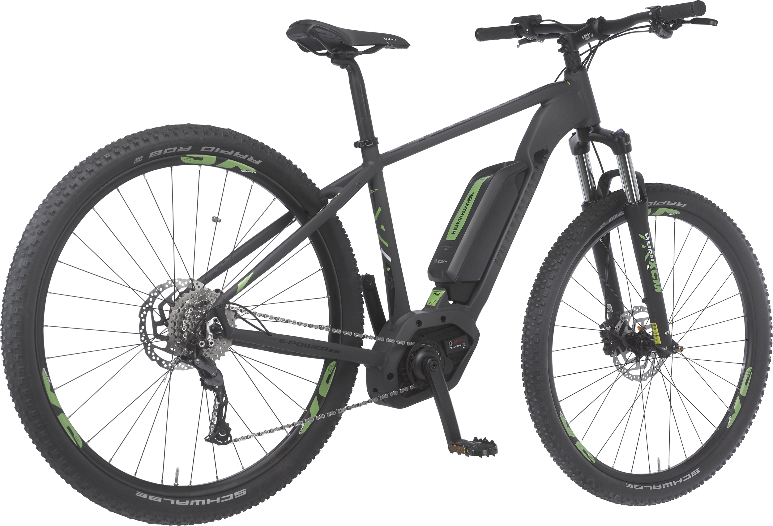 X-Fact E-Power 1.0 29