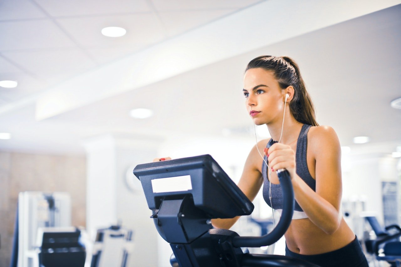 Sve što trebate znati o fitnessu