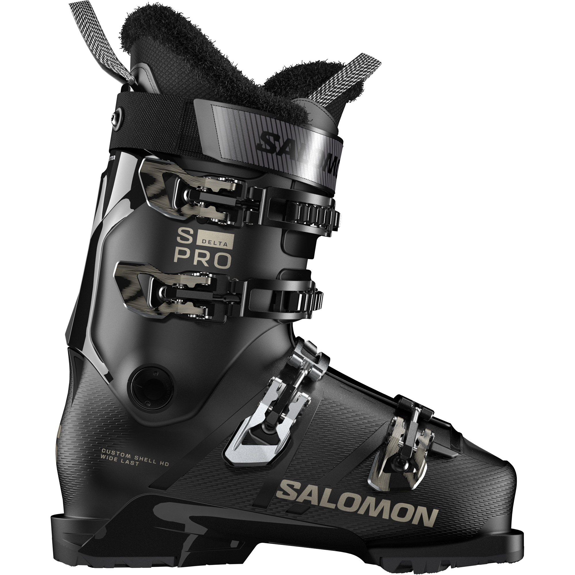 Salomon S/PRO delta 90 HS W GW