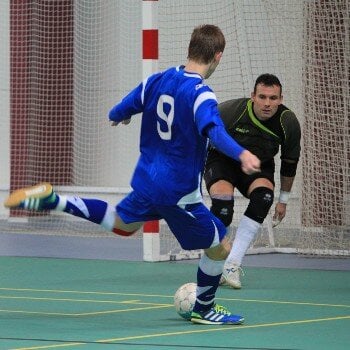 Evo zasto je futsal toliko popularan