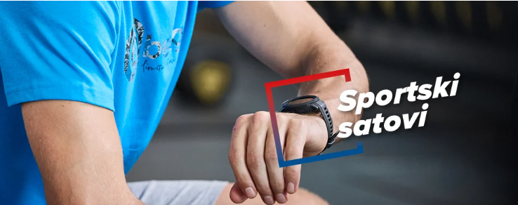 Sportski satovi u Hervisu