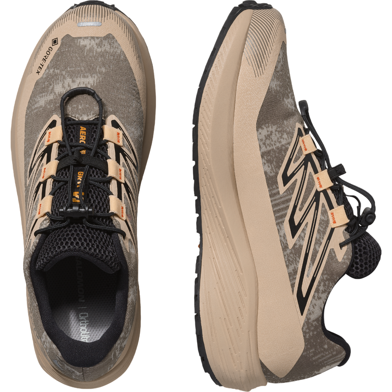 Salomon Aero Flow GRVL