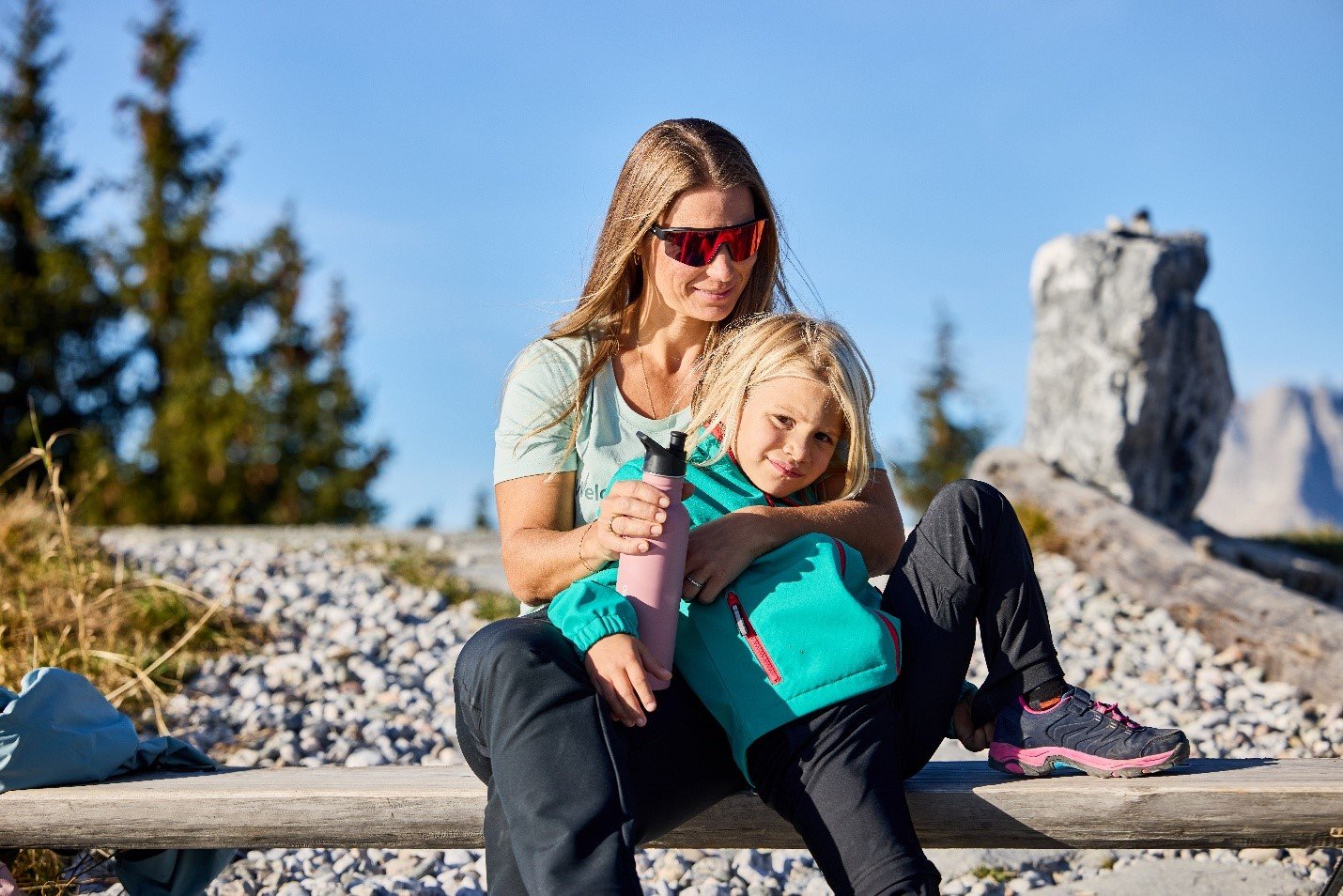 Planinarske staze za djecu